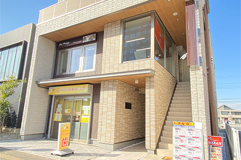 浦和美園店